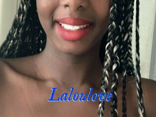 Laloulove