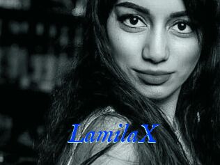 LamilaX