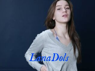 LanaDols