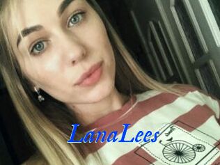 LanaLees