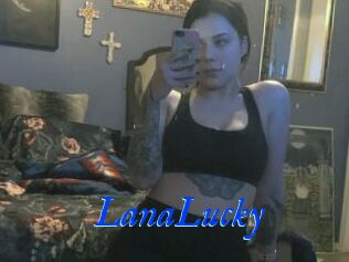 LanaLucky