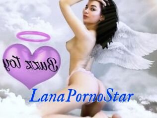 LanaPornoStar