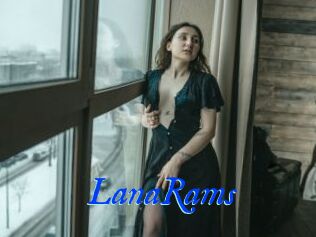 LanaRams