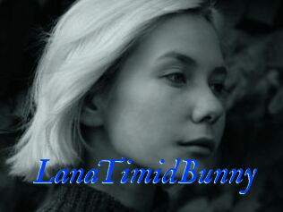 LanaTimidBunny