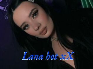 Lana_hot_xX