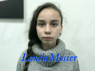 LandaMosier