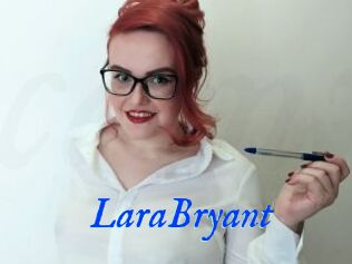 LaraBryant