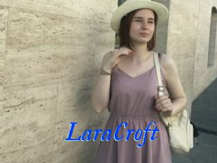 LaraCroft