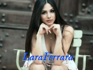 LaraFerrara