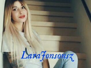 LaraJonsonsz