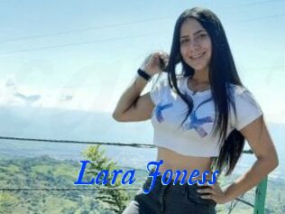 Lara_Joness