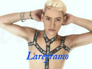 Lareyramo