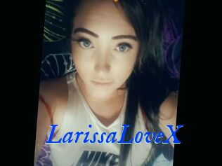 LarissaLoveX