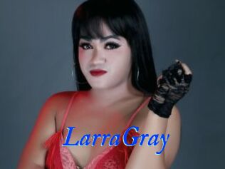 LarraGray