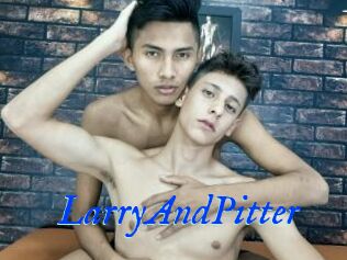 LarryAndPitter