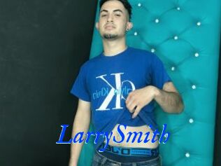 LarrySmith