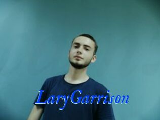 LaryGarrison