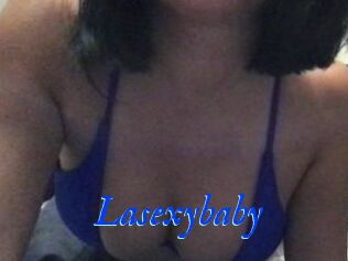 Lasexybaby