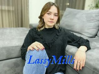 LassyMills