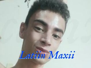 Latiin_Maxii