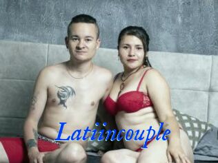 Latiincouple