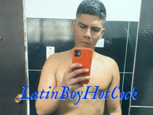 LatinBoyHotCock