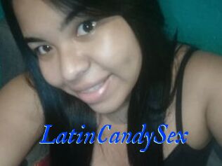 LatinCandySex