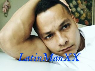 LatinManXX