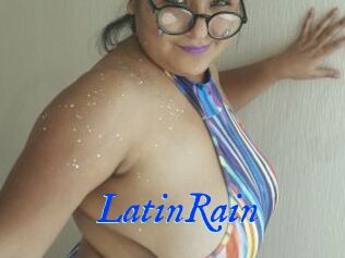 LatinRain