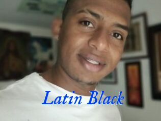 Latin_Black