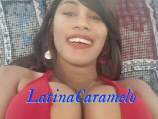 LatinaCaramelo