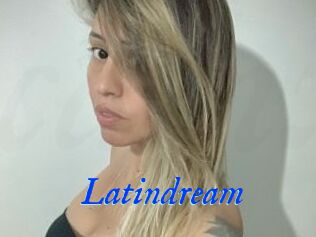 Latindream