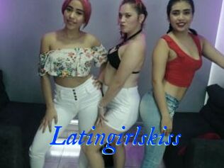 Latingirlskiss