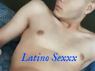 Latino_Sexxx