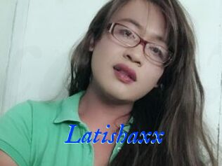 Latishaxx