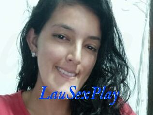 LauSexPlay