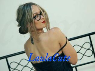 LaulaCute