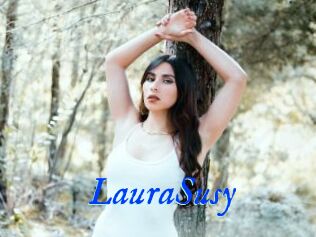 LauraSusy