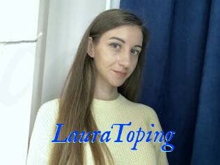 LauraToping