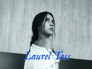 Laurel_Tess