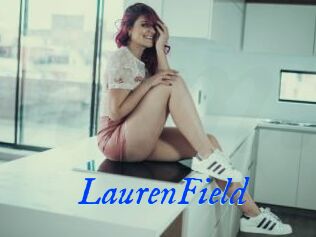 LaurenField