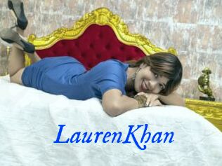 LaurenKhan