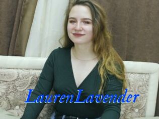 LaurenLavender