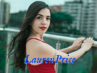 LaurenPrice