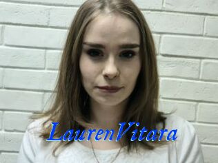 LaurenVitara