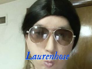 Laurenhose