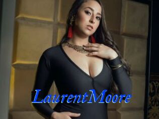 LaurentMoore