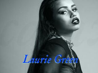 Laurie_Green