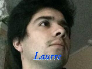 Laurre