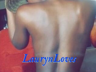 LaurynLoves